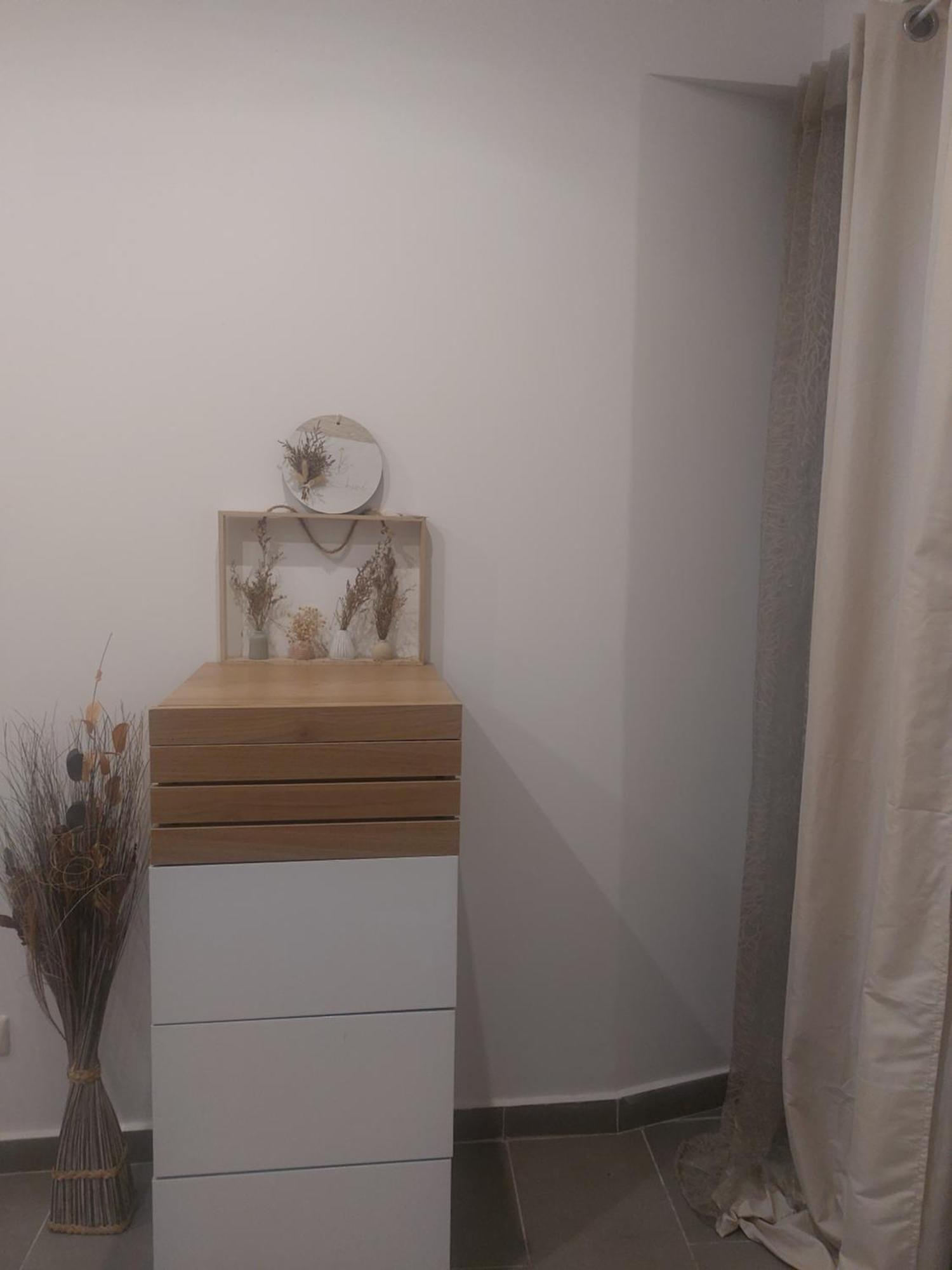 Studio Avec Jacuzzi Saint-Fons Extérieur photo